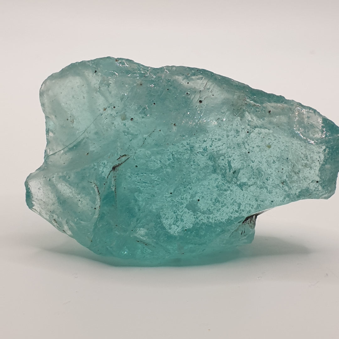 African Aqua Seafoam Bibi 97g (AA527S)