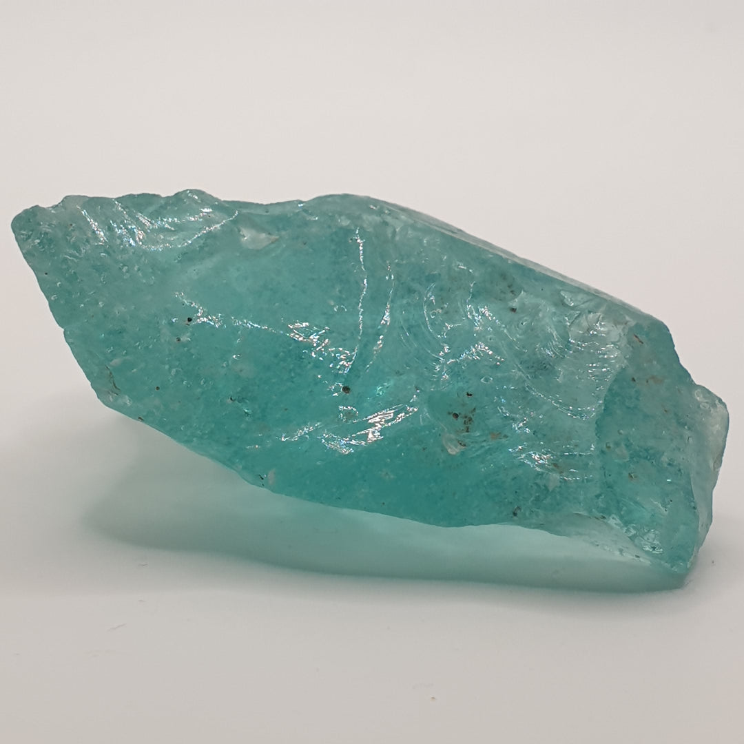 African Aqua Seafoam Bibi 97g (AA527S)