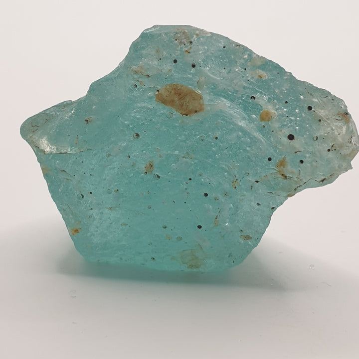 African Aqua Seafoam Bibi 55g (AA528S)