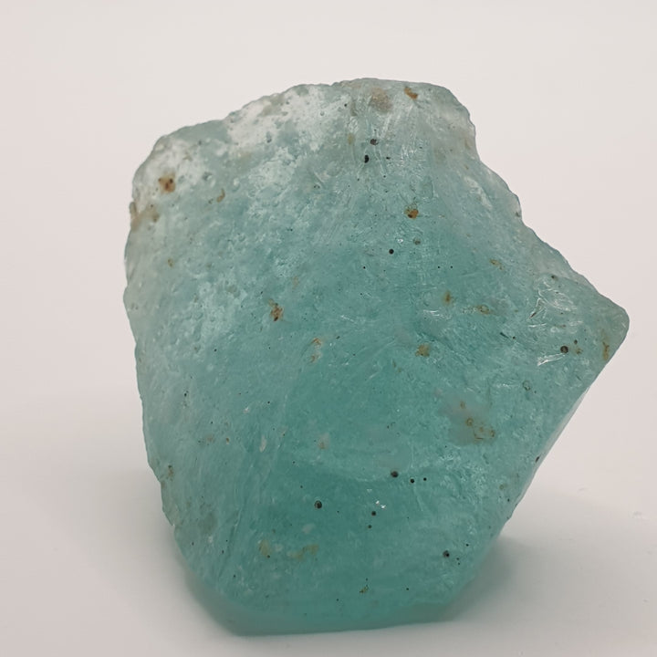African Aqua Seafoam Bibi 55g (AA528S)