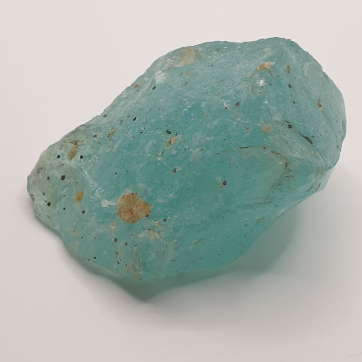 African Aqua Seafoam Bibi 55g (AA528S)