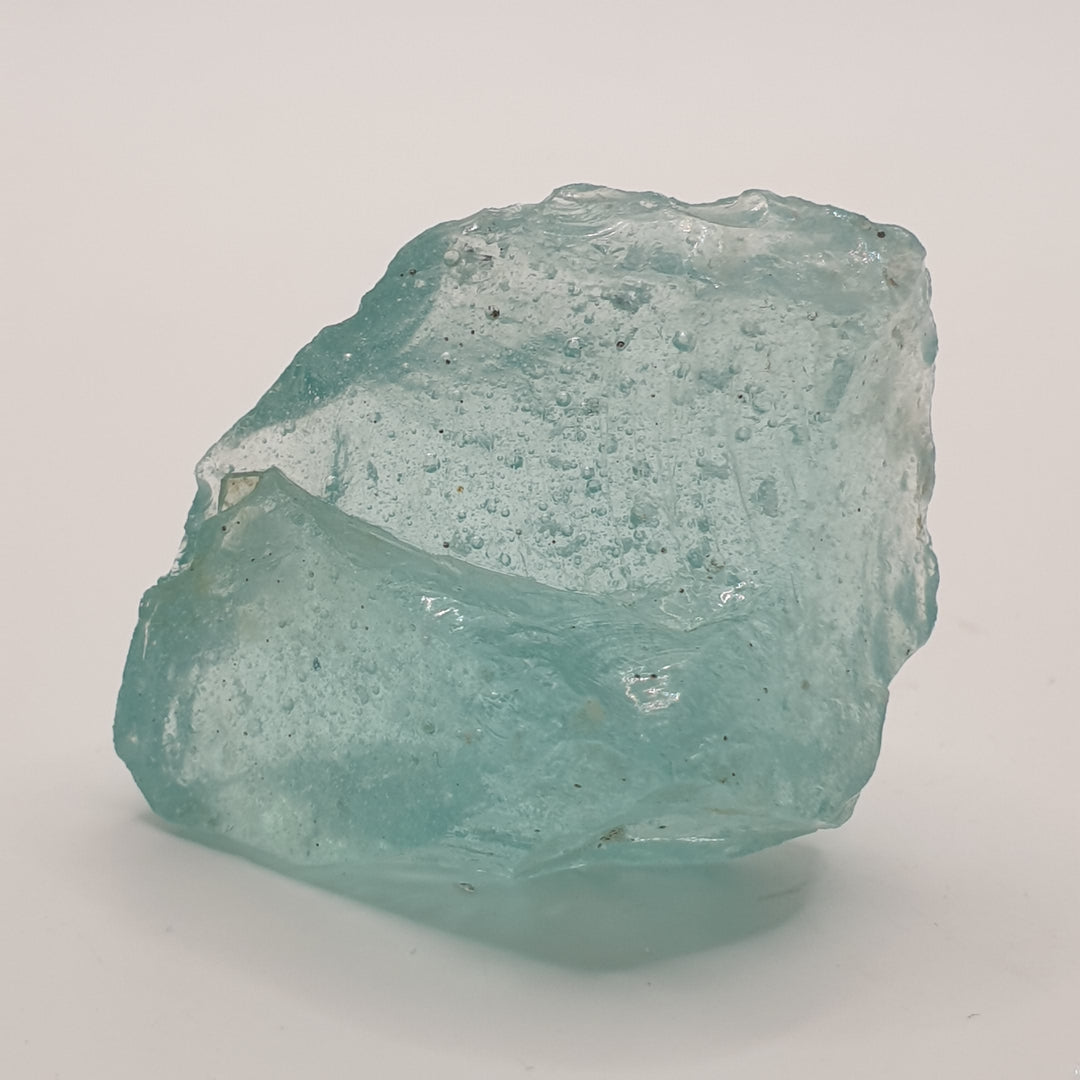 African Aqua Seafoam Bibi 28g (AA529S)