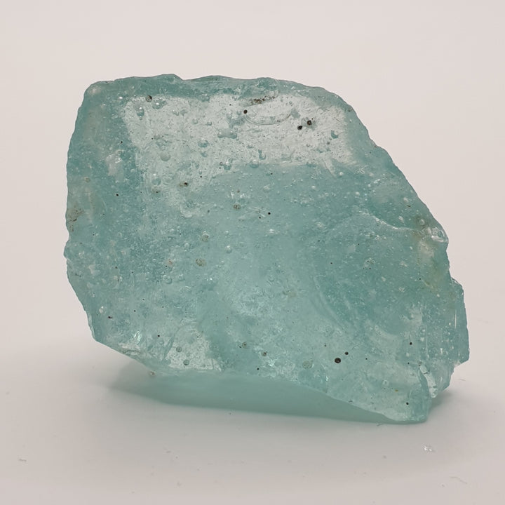 African Aqua Seafoam Bibi 28g (AA529S)