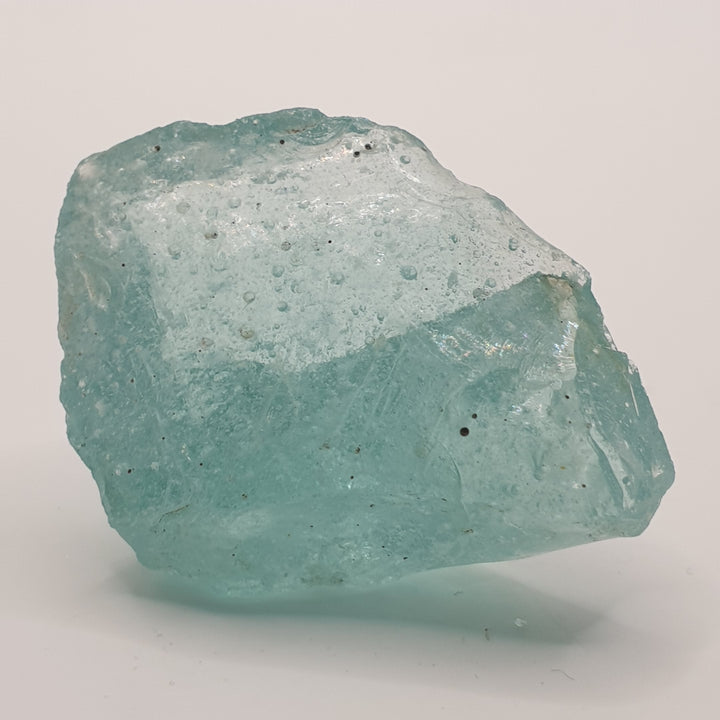 African Aqua Seafoam Bibi 28g (AA529S)