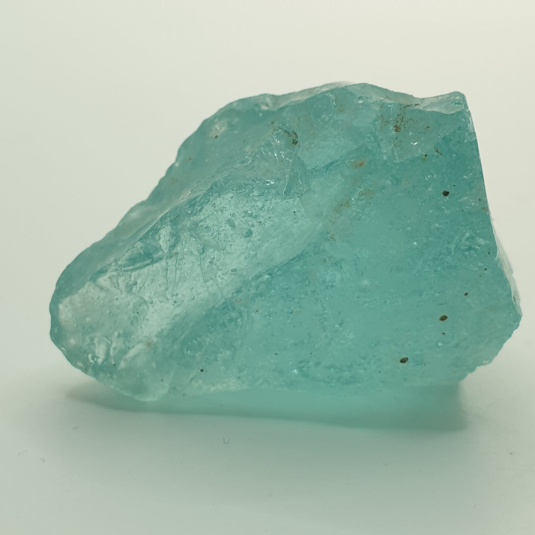 African Aqua Seafoam Bibi 33g (AA531S)