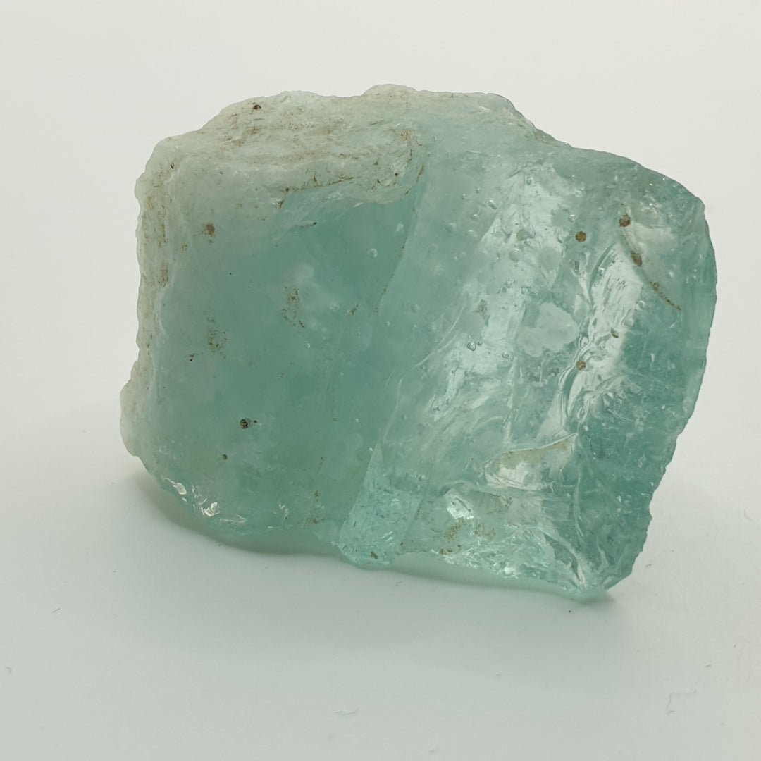 African Aqua Seafoam Bibi 24g (AA532S)