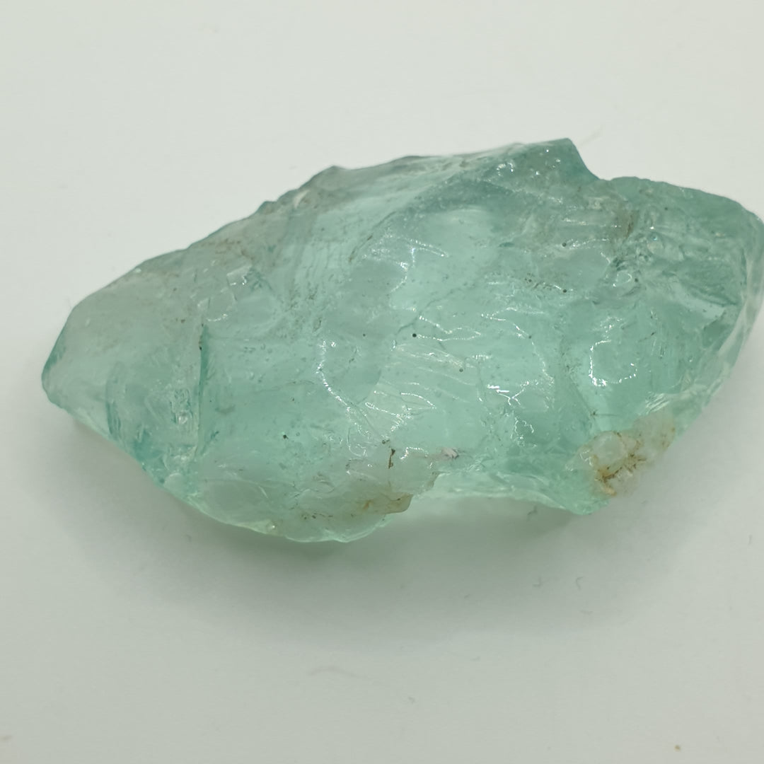 African Aqua Seafoam Bibi 24g (AA532S)
