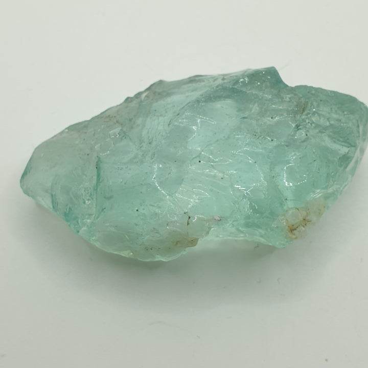 African Aqua Seafoam Bibi 24g (AA532S)