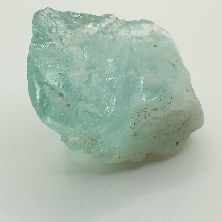 African Aqua Seafoam Bibi 24g (AA532S)