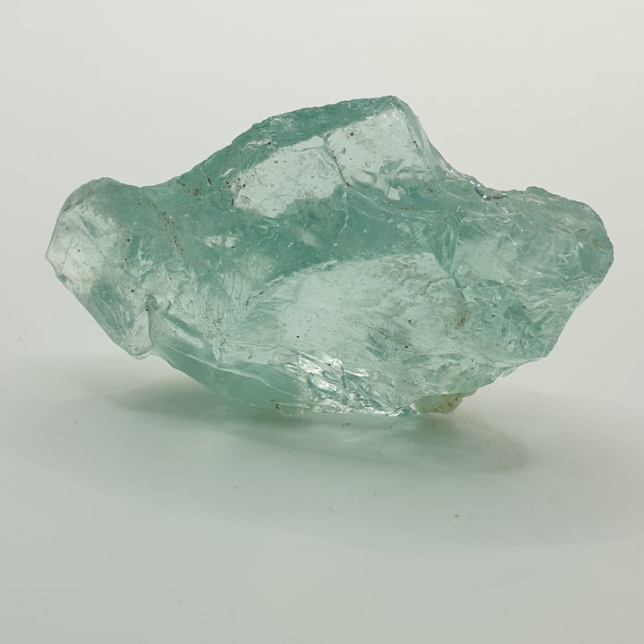 African Aqua Seafoam Bibi 43g (AA533S)