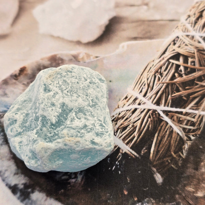 Karibu Blue 29g (AA569)