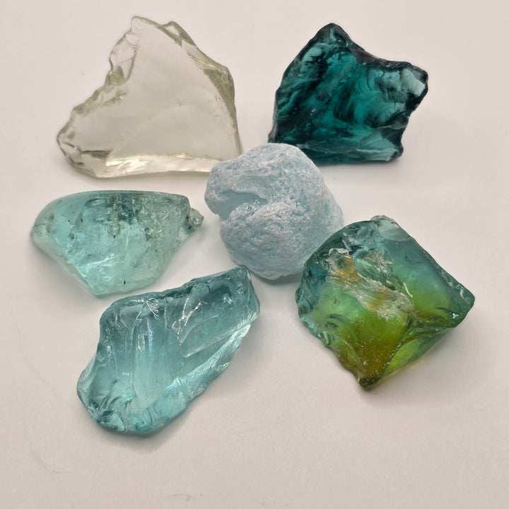 Primal Earth Wisdom Pack 63g (AA601)