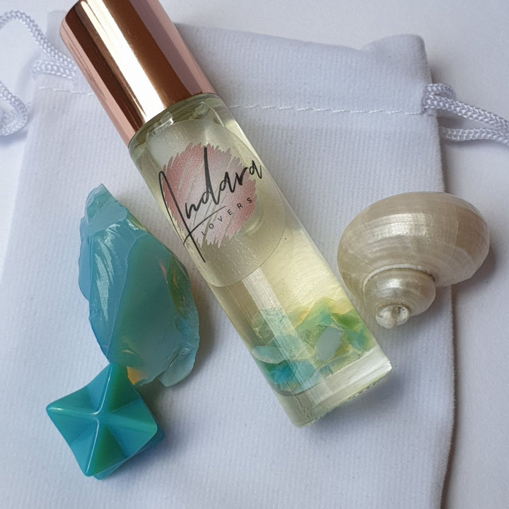 Lemurian Aqua Gift Set (AI709)