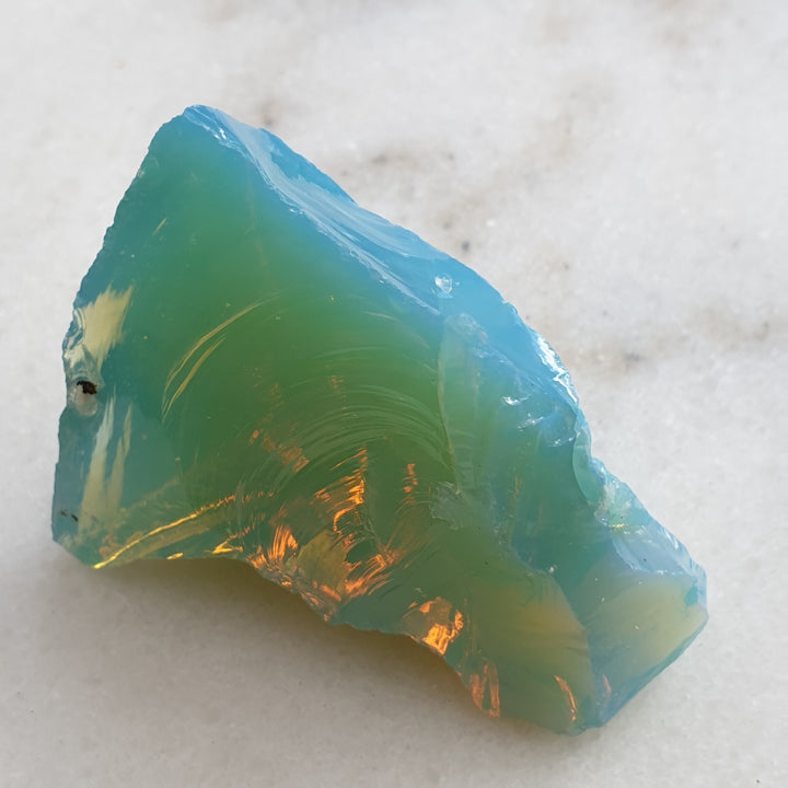 Lemurian Aqua 32 grams (AI260)