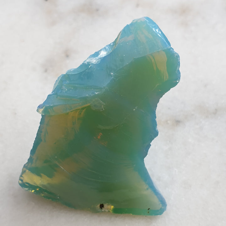 Lemurian Aqua 32 grams (AI260)