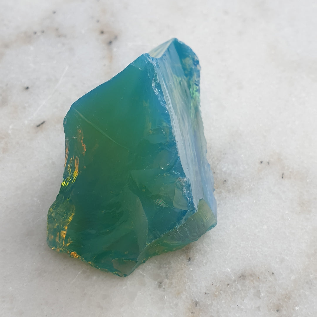 Lemurian Aqua 51 grams (AI261)