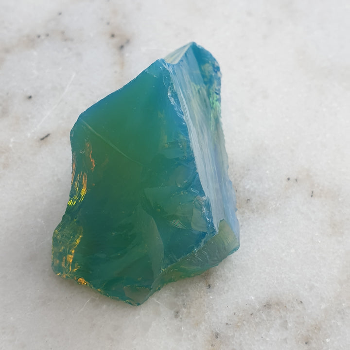Lemurian Aqua 51 grams (AI261)