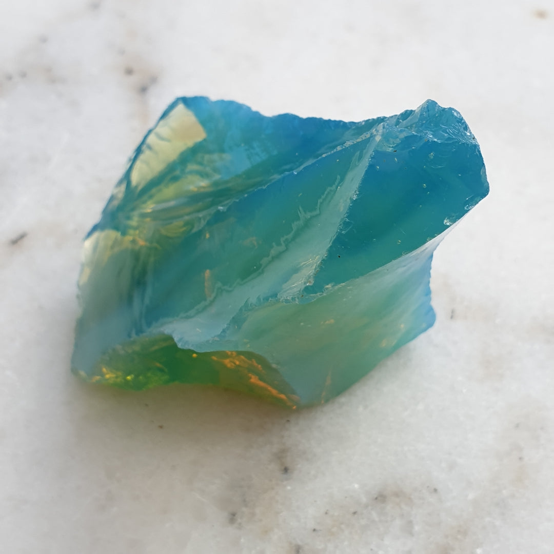 Lemurian Aqua 51 grams (AI261)