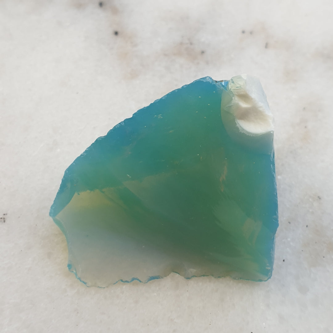 Lemurian Aqua 22 grams (AI264)