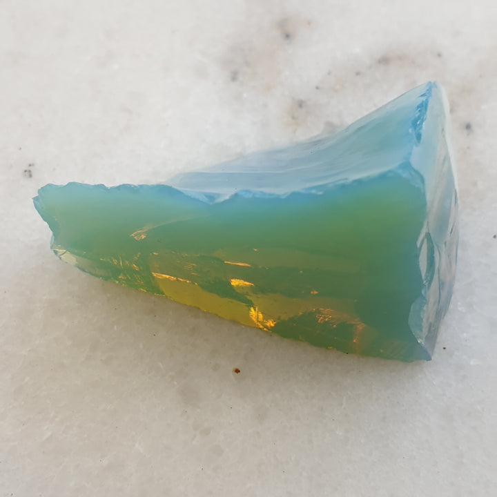 Lemurian Aqua 22 grams (AI264)