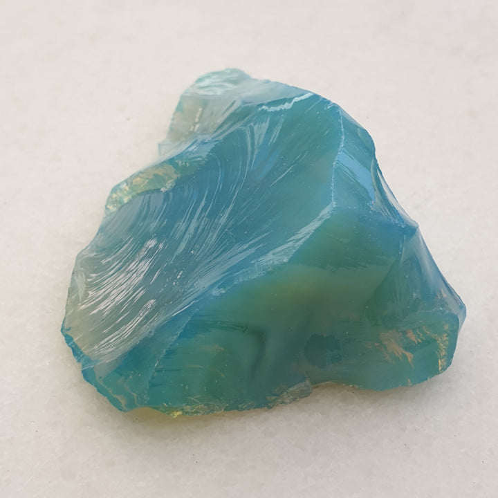 Lemurian Aqua 67 grams (AI279)