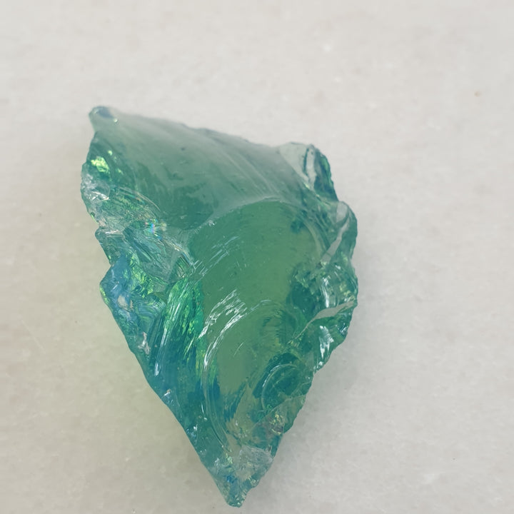 Lemurian Aqua 21 grams (AI284)