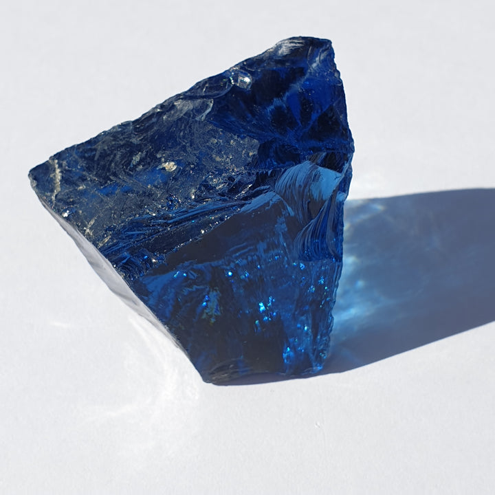 Elestial Sapphire Andara 51 grams (AI370)