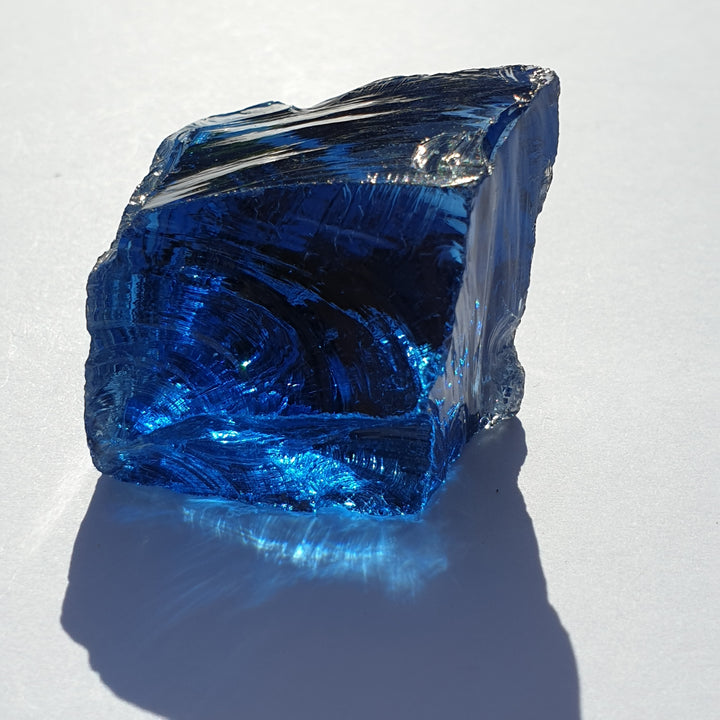 Elestial Sapphire Andara 51 grams (AI370)