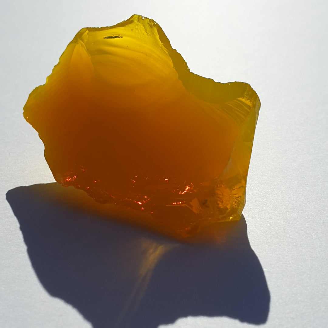 Activated Pastel Golden Yellow 48g (AI405)