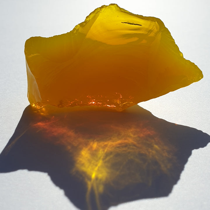 Activated Pastel Golden Yellow 48g (AI405)