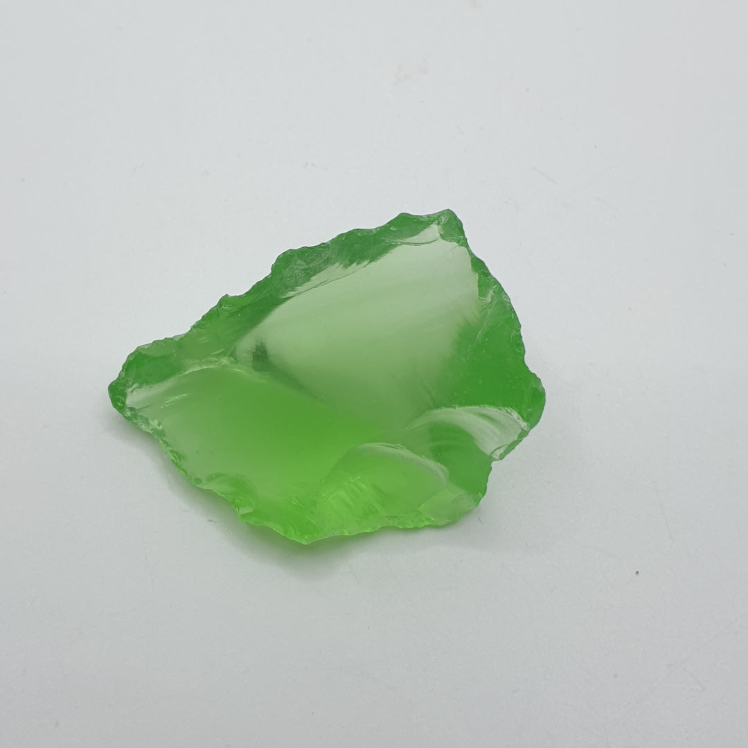 Activated Opaque Green Andara 11g (AI668)