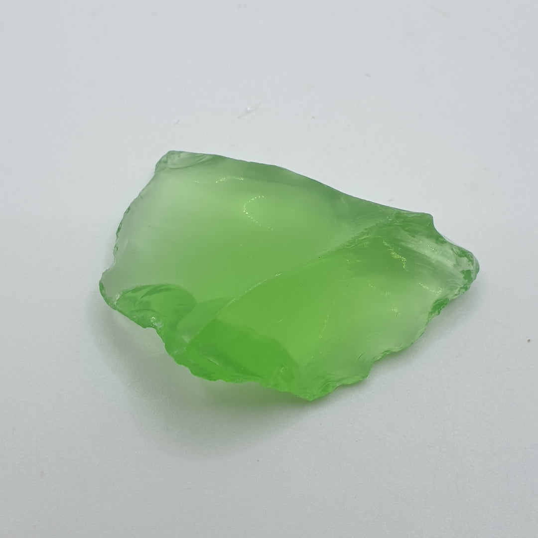 Activated Opaque Green Andara 11g (AI668)