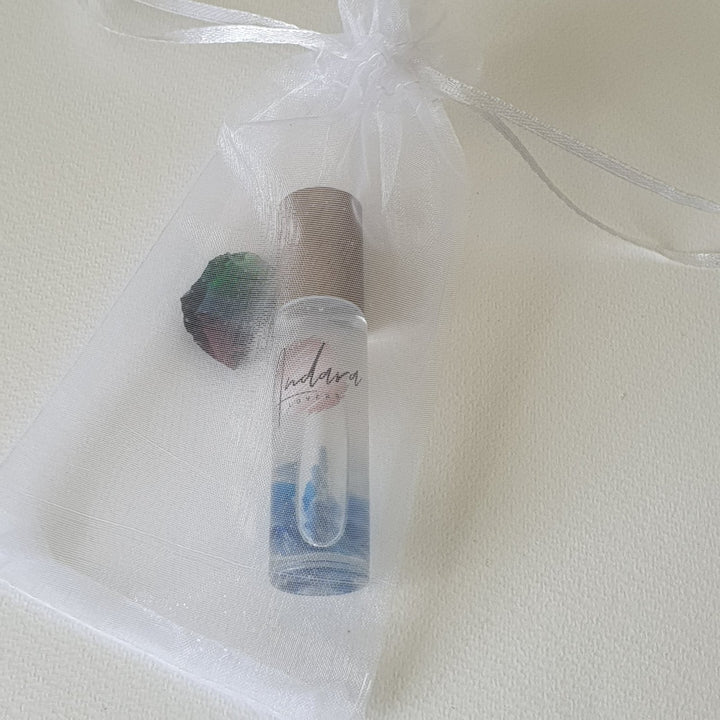 Rainbow Andara Blue Gift Set 7 grams (AI756)