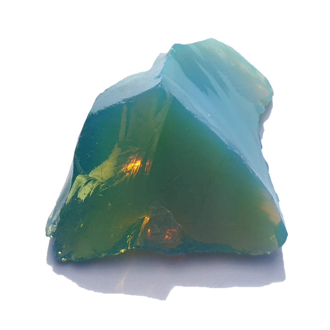 Lemurian Aqua 38 grams (AI215)