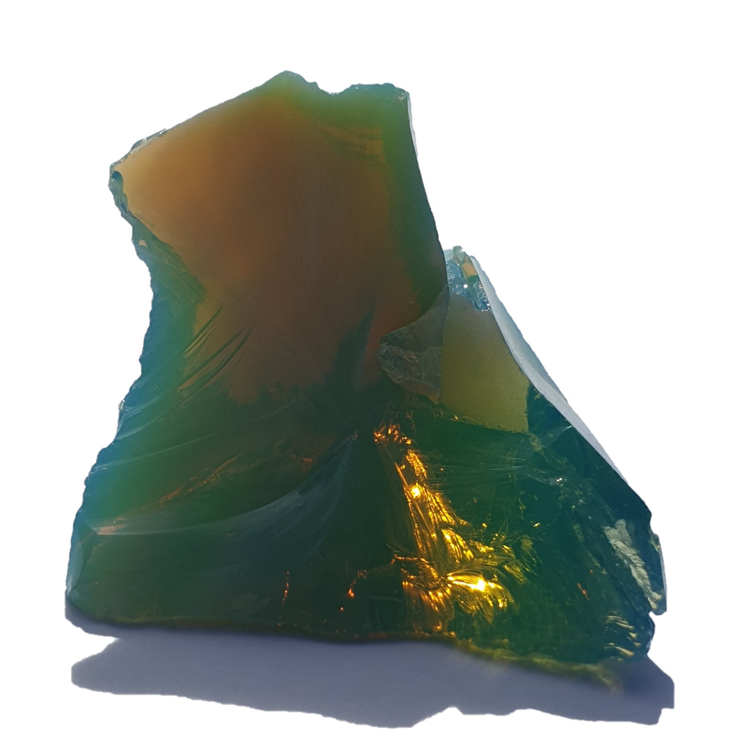 Lemurian Aqua 38 grams (AI215)