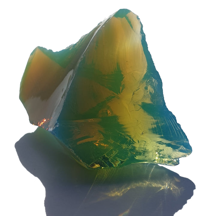 Lemurian Aqua 38 grams (AI215)