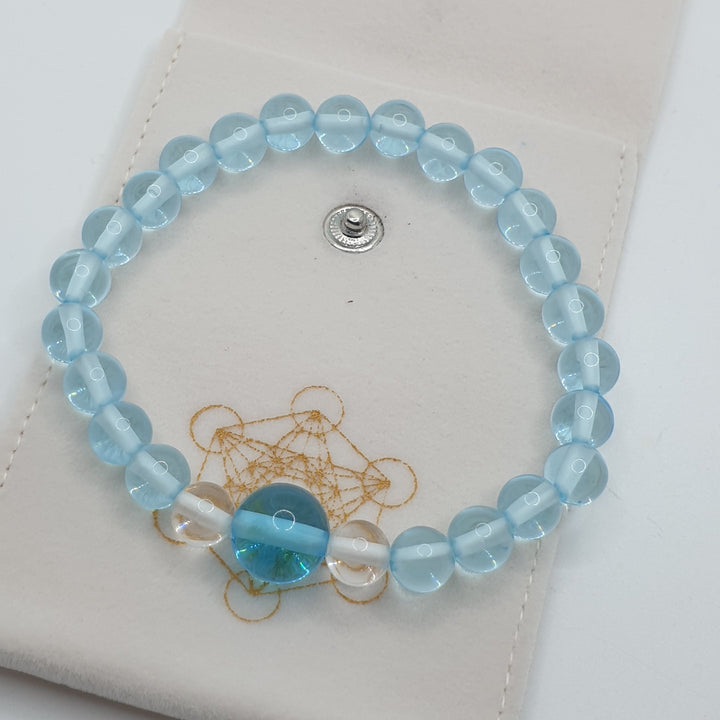 Aqua Atlantis Light body Bracelet (B042) 1R