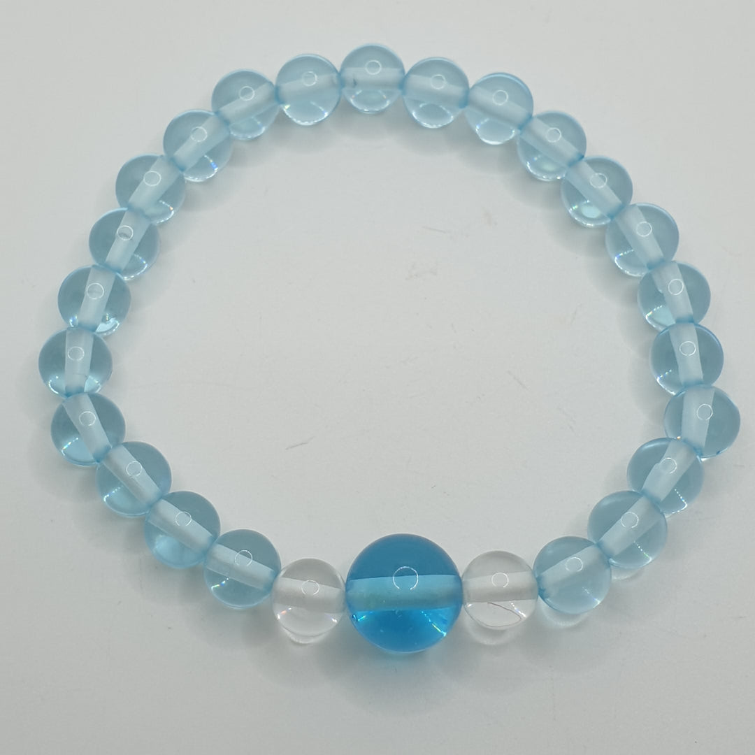 Aqua Atlantis Light body Bracelet (B042) 1R