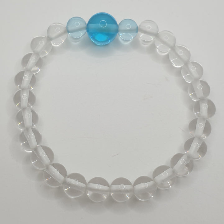 Aqua Atlantis Light body Bracelet (B043) 1S