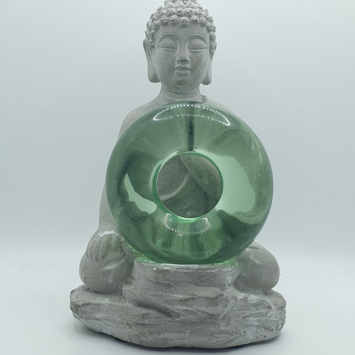 Light Body Activator Altar Piece Green (LBA046S)