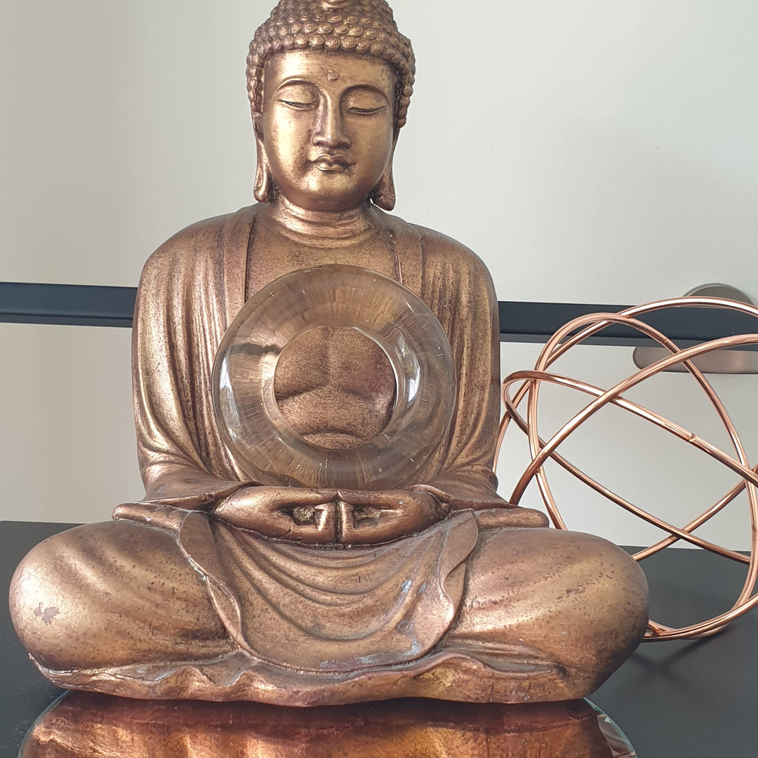 Light Body Activator Altar-Champagne - Large hole (LBA050S)