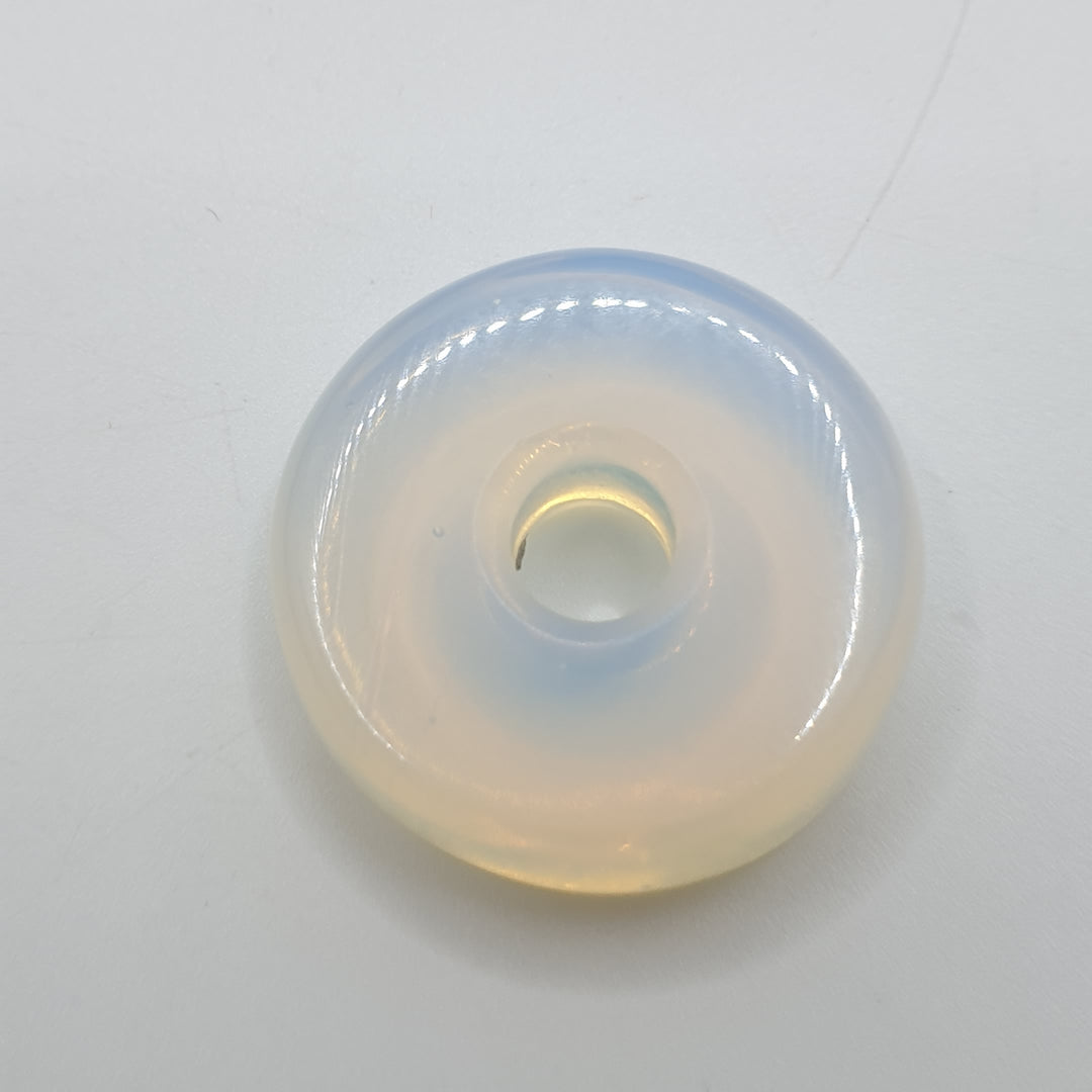 Light Body Activator 2.5cm Opal Shekinah (LBA155) 1R2S