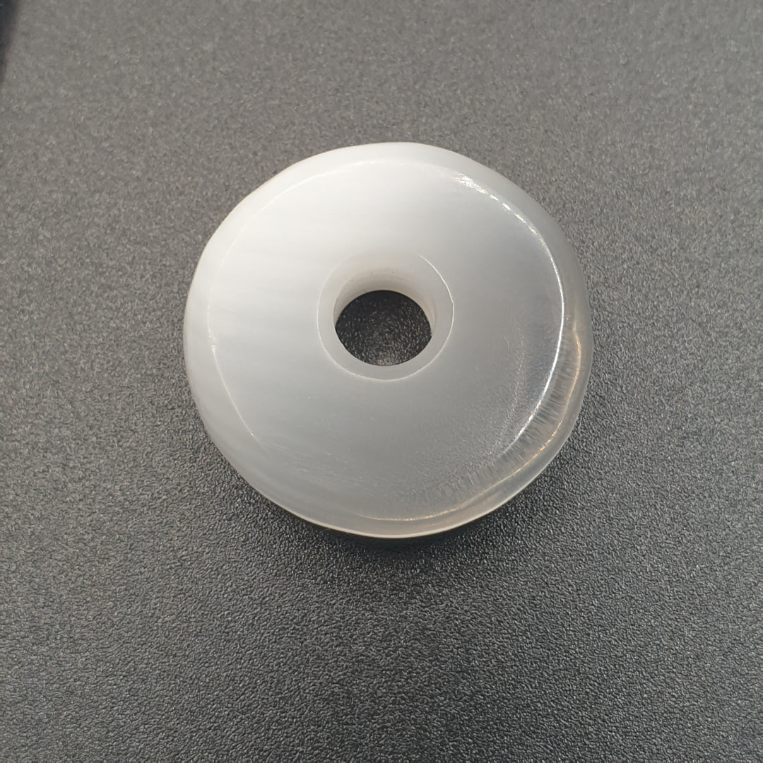 Light Body Activator 2.5cm Spirit Crystal (LBA220S)
