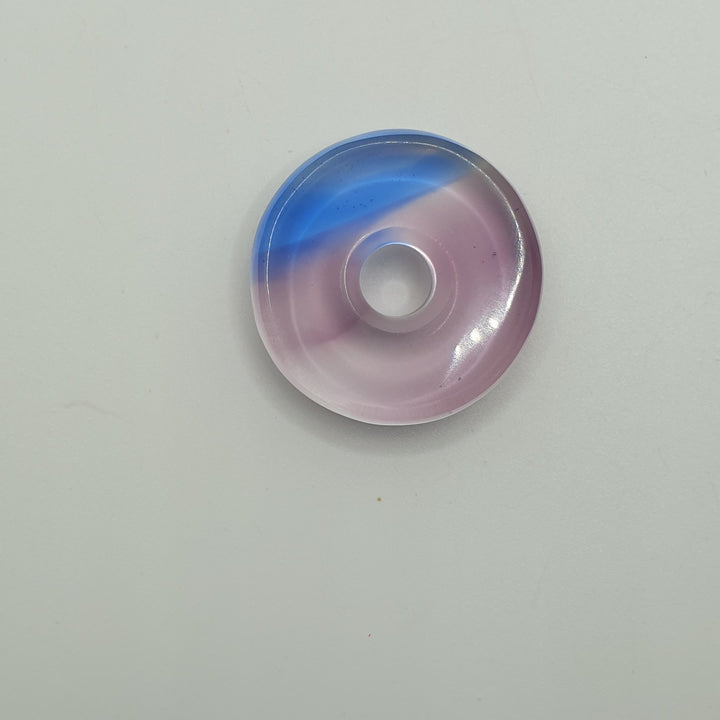 Light Body Activator 2.5cm Rainbow Andara(LBA257S)