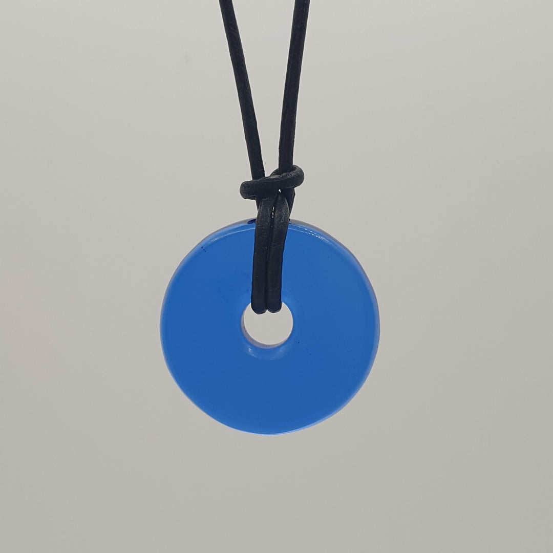Light Body Activator 2.5cm Sapphire Andara(LBA262) 1S