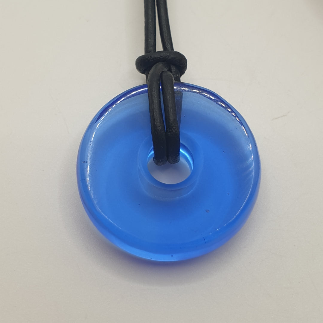 Light Body Activator 2.5cm Sapphire Andara(LBA262) 1S