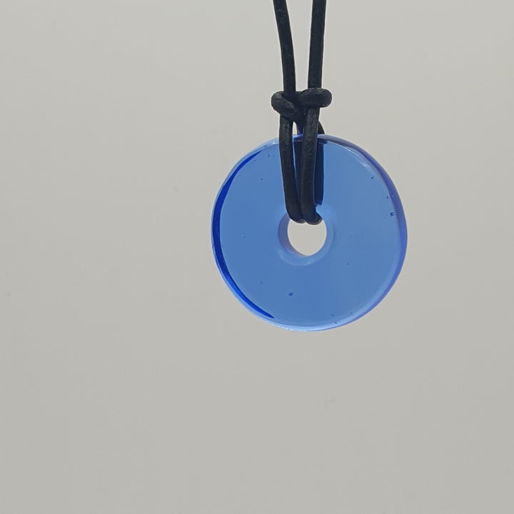 Light Body Activator 2.5cm Sapphire Andara(LBA262) 1S