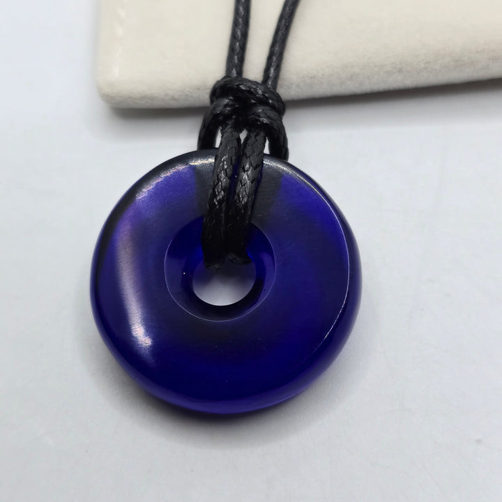 Light Body Activator 2.5cm Tanzanite (St Germaine) (LBA266)