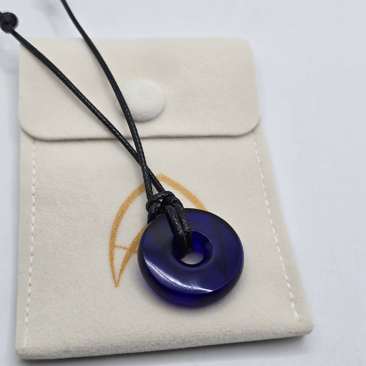 Light Body Activator 2.5cm Tanzanite (St Germaine) (LBA266)