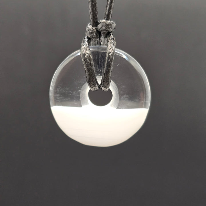 Light Body Activator 2.5cm Spirit Crystal (LBA271)